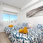 Fantastico A Pie De Playa By Renthas Apartman *