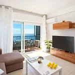 Apartman Fantastico A Pie De Playa By Renthas