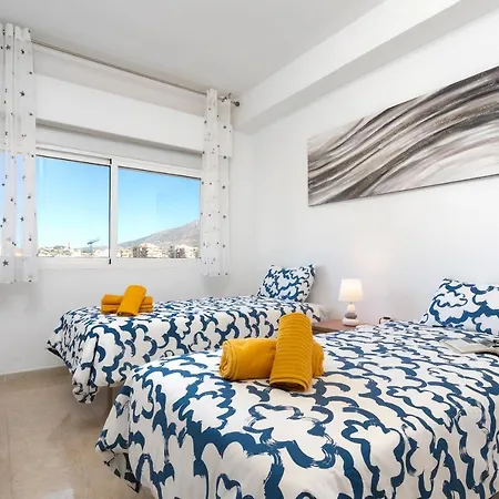 Fantastico A Pie De Playa By Renthas Apartamento *