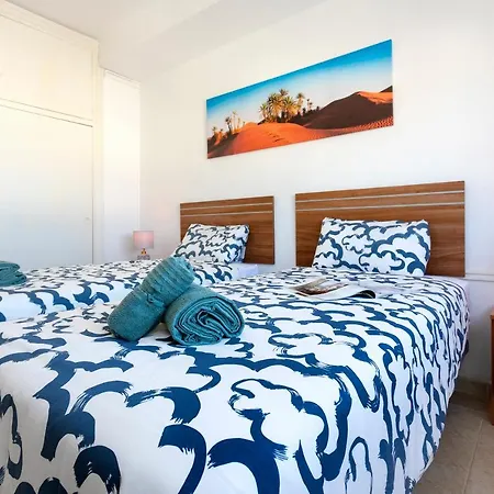 Fantastico Apartamento A Pie De Playa By Renthas