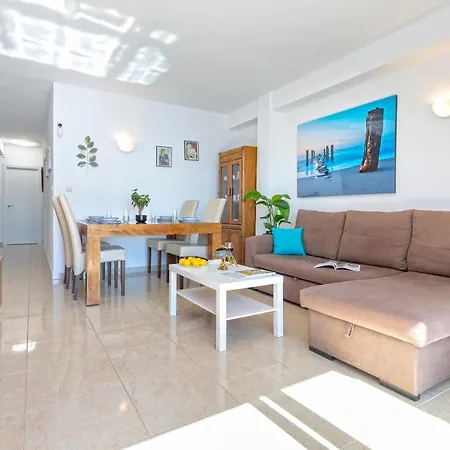 Fantastico A Pie De Playa By Renthas