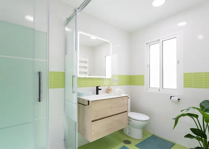 Appartement Fantastico A Pie De Playa By Renthas